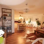 Apartment Centre 1 *