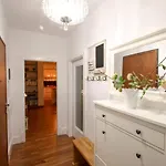 Apartment Centre 1 *