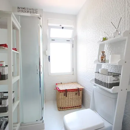 Centre 1 公寓 Shkodër