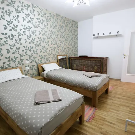 Centre 1 Shkoder