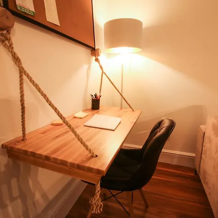 Centre 1 Apartment *