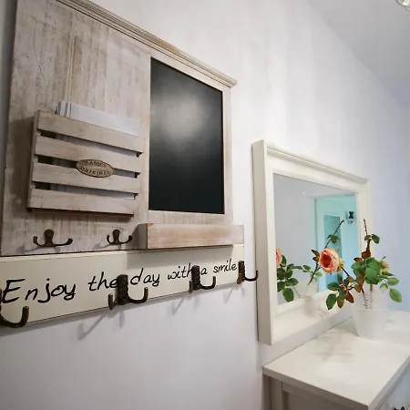 Appartement Centre 1