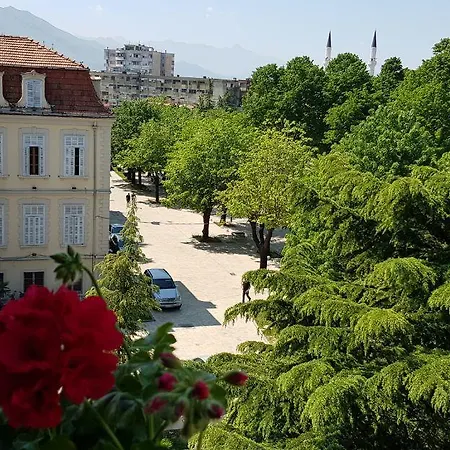 Centre 1 * Shkodër