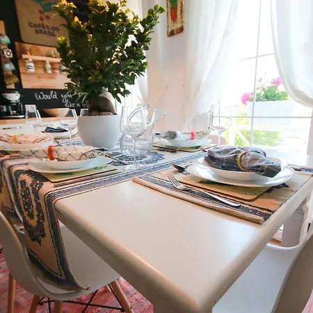 Appartement Centre 1 *