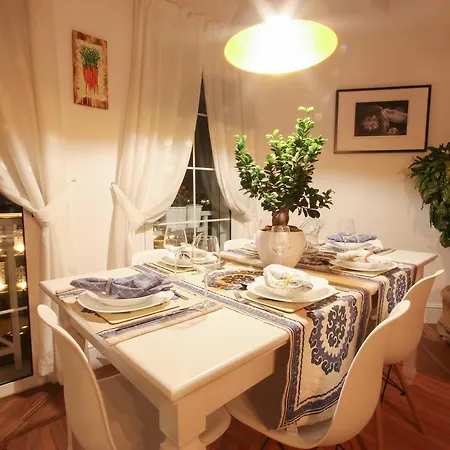 Centre 1 Apartamento Shkodër