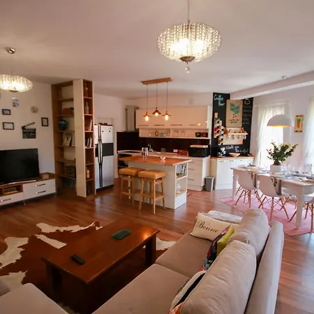 Apartament Centre 1 *