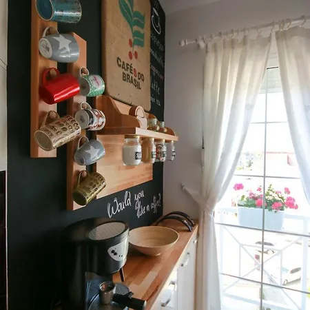 Apartamento Centre 1