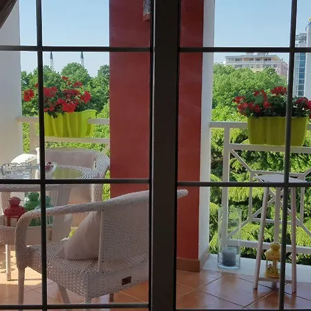 Centre 1 Appartement *