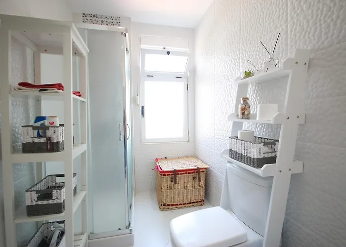 Centre 1 Apartament Szkodra